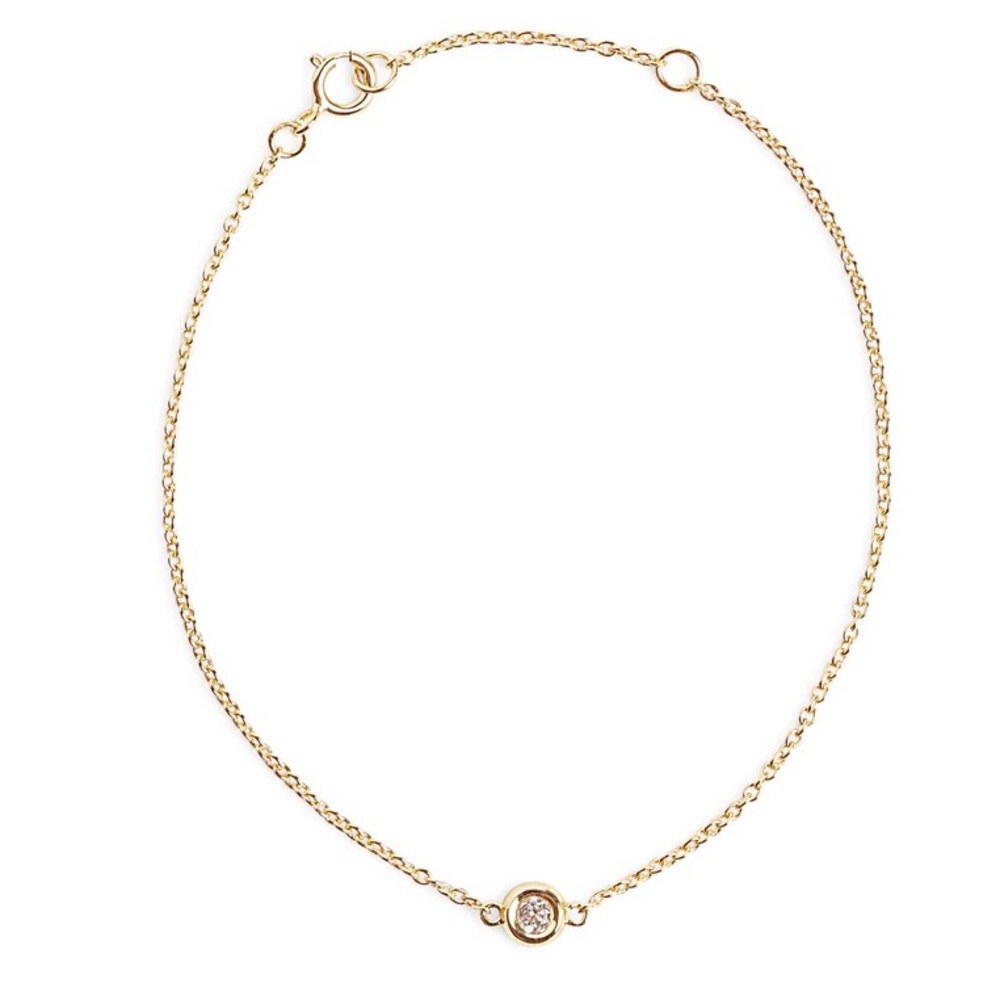 NIB Marrin Costello Soleil Bracelet